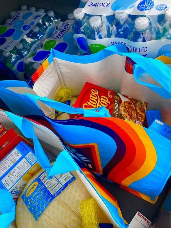 Thriving & Surviving Breast Cancer Support Group