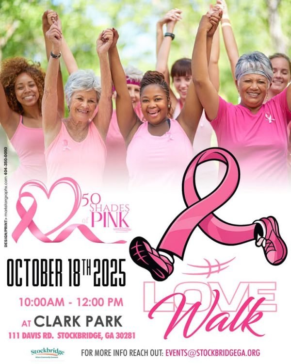 Thriving & Surviving Breast Cancer Support Group